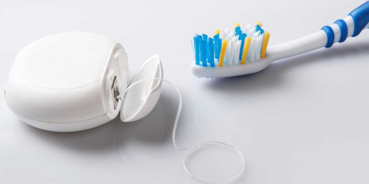مسواک زدن صحیح: کلید بهداشت دهان و مراقبت از دندان‌ها