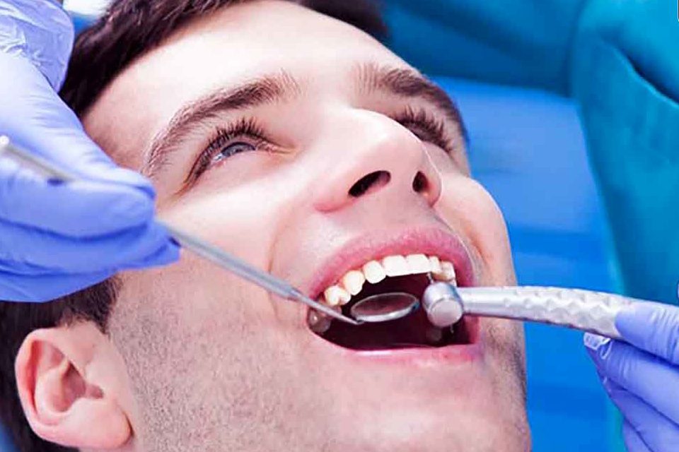 بایدها و نبایدها قبل از دندانپزشکی